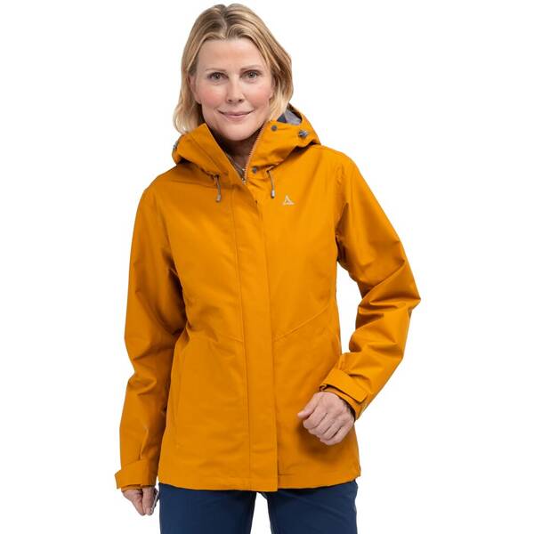 SCHÖFFEL Damen Doppeljacke 3in1 Jacket Style Okere WMS von Schöffel