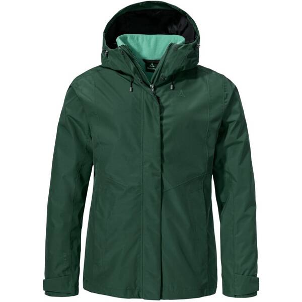 SCHÖFFEL Damen Doppeljacke 3in1 Jacket Style Okere WMS von Schöffel