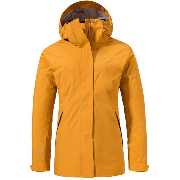 SCHÖFFEL Damen Doppeljacke 3in1 Jacket Style Tamina WMS von Schöffel