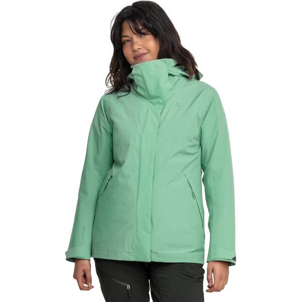 SCHÖFFEL Damen Doppeljacke 3in1 Jacket Style Tamina WMS von Schöffel
