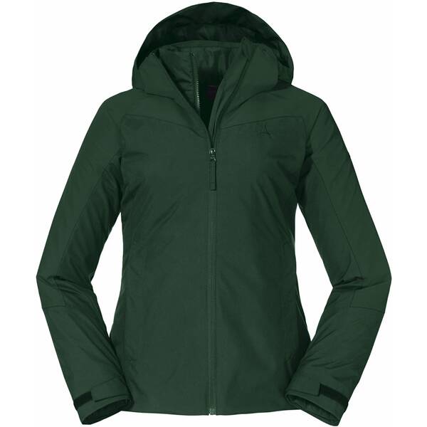 SCHÖFFEL Damen Doppeljacke 3in1 Jacket Yekuro WMS von Schöffel