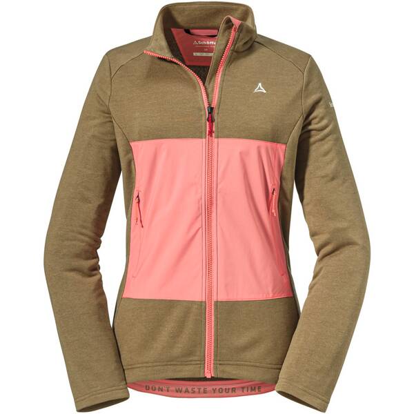 SCHÖFFEL Damen Fleece Jacket Shifter L von Schöffel