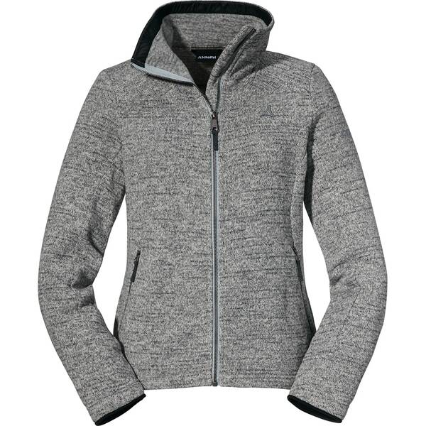 SCHÖFFEL Damen Fleecejacke Awatea L von Schöffel