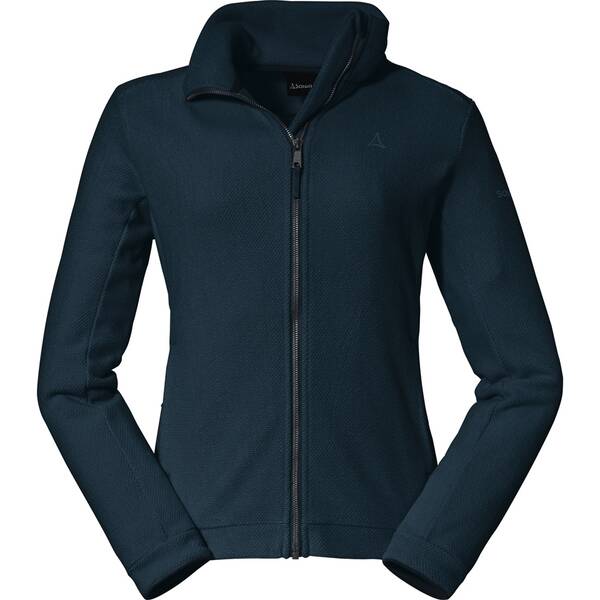 SCHÖFFEL Damen Fleecejacke Kongsberg L von Schöffel