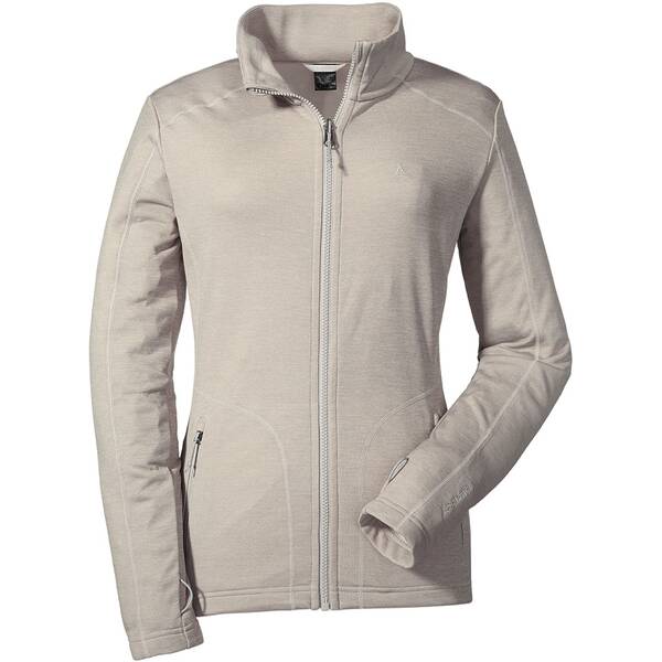 SCHÖFFEL Damen Fleecejacke Tokio1 von Schöffel