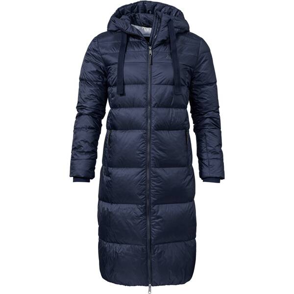 SCHÖFFEL Damen Funktionsjacke Down Coat Kenosha L von Schöffel