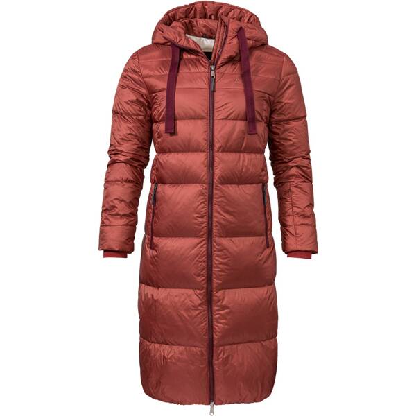 SCHÖFFEL Damen Funktionsjacke Down Coat Kenosha L von Schöffel