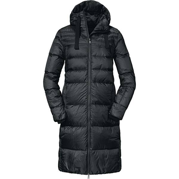 SCHÖFFEL Damen Funktionsjacke Down Coat Kenosha L von Schöffel