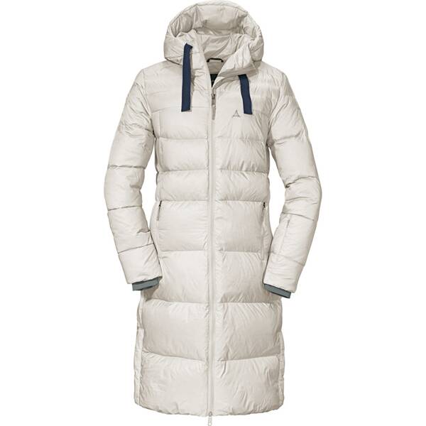 SCHÖFFEL Damen Funktionsjacke Down Coat Kenosha L von Schöffel