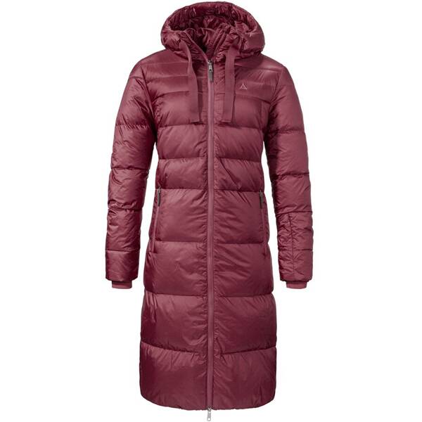 SCHÖFFEL Damen Funktionsjacke Down Coat Kenosha L von Schöffel