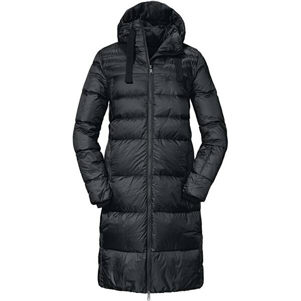 SCHÖFFEL Damen Funktionsjacke Down Coat Kenosha L von Schöffel
