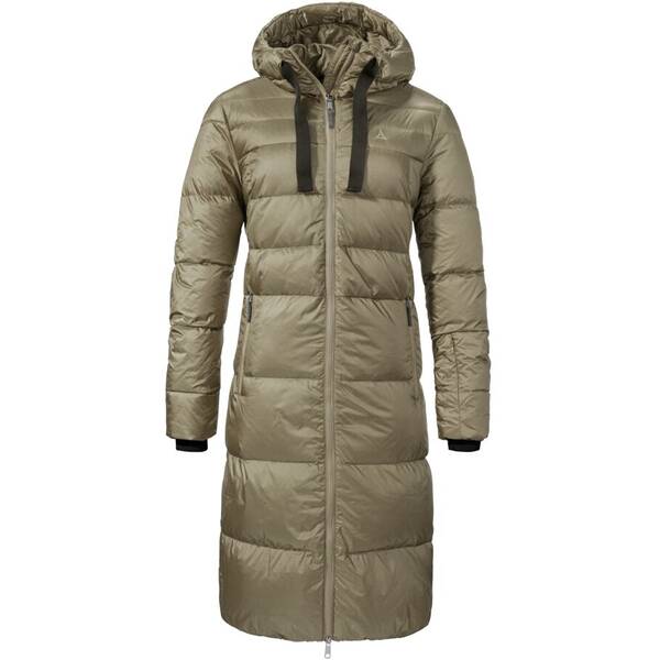 SCHÖFFEL Damen Funktionsjacke Down Coat Kenosha L von Schöffel