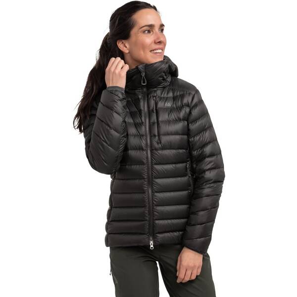 SCHÖFFEL Damen Funktionsjacke Down Jacket Silvretta L von Schöffel