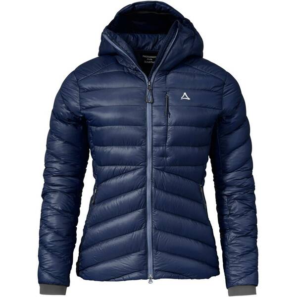 SCHÖFFEL Damen Funktionsjacke Down Jacket Tschierval L von Schöffel
