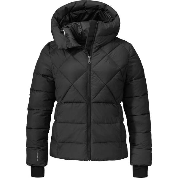 SCHÖFFEL Damen Funktionsjacke Ins Jacket Boston L von Schöffel