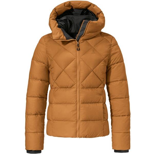 SCHÖFFEL Damen Funktionsjacke Ins Jacket Boston L von Schöffel