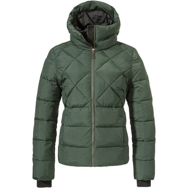 SCHÖFFEL Damen Funktionsjacke Ins Jacket Boston L von Schöffel