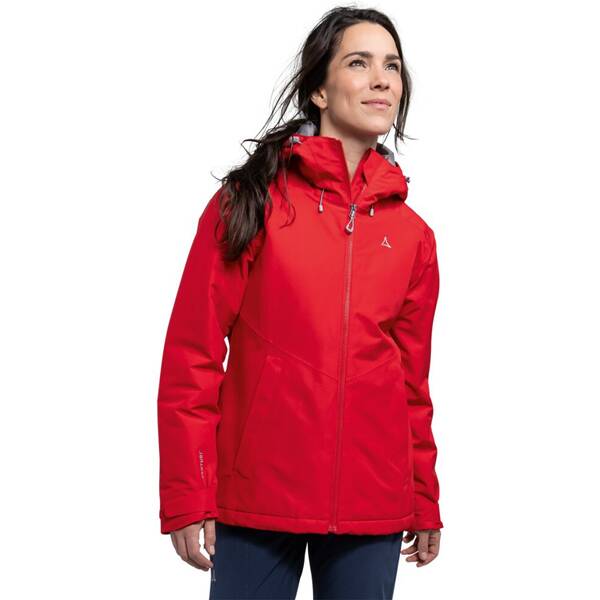 SCHÖFFEL Damen Funktionsjacke Ins Jacket Style Wildkar WMS SCHÖFFEL Damen Funktionsjacke Ins Jacket Style Wildkar WMS von Schöffel