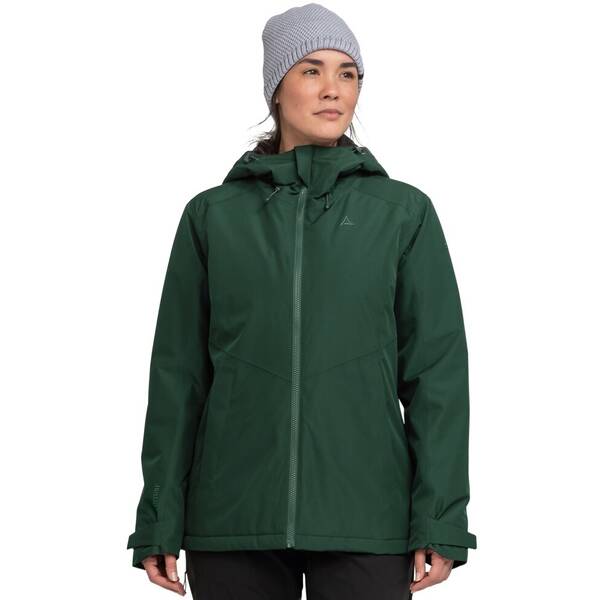 SCHÖFFEL Damen Funktionsjacke Ins Jacket Style Wildkar WMS von Schöffel