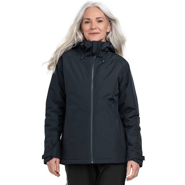 SCHÖFFEL Damen Funktionsjacke Ins Jacket Style Wildkar WMS von Schöffel