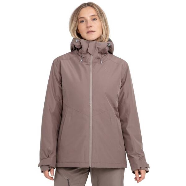 SCHÖFFEL Damen Funktionsjacke Ins Jacket Style Wildkar WMS von Schöffel
