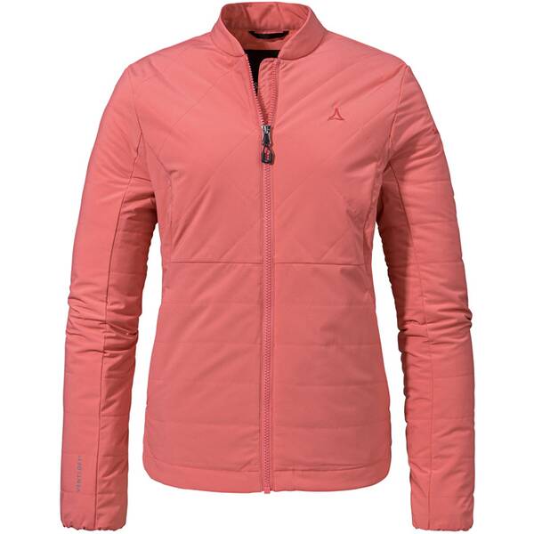 SCHÖFFEL Damen Funktionsjacke Insulation Jacket Bozen L von Schöffel