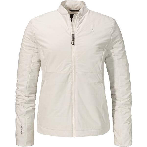 SCHÖFFEL Damen Funktionsjacke Insulation Jacket Bozen L von Schöffel