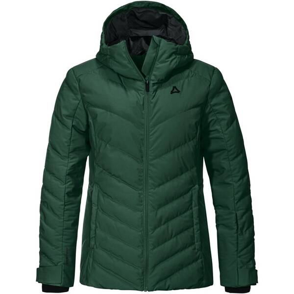 SCHÖFFEL Damen Funktionsjacke Jacket Style Alerce WMS von Schöffel