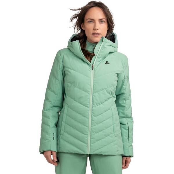 SCHÖFFEL Damen Funktionsjacke Jacket Style Alerce WMS von Schöffel