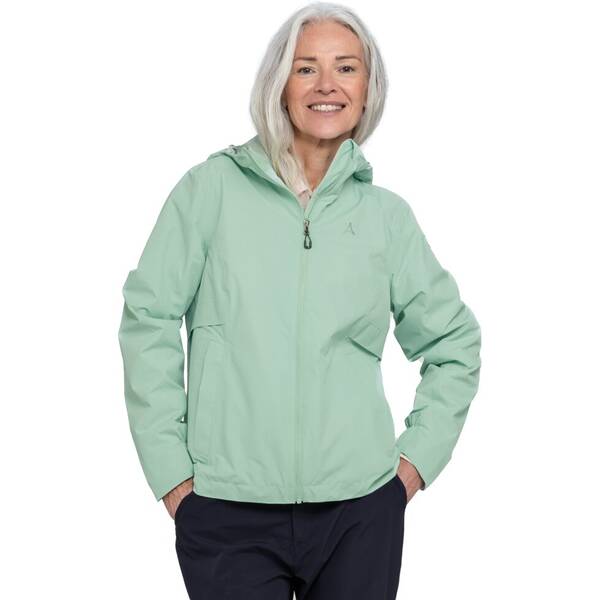 SCHÖFFEL Damen Funktionsjacke Jacket Style Bohorok WMS von Schöffel