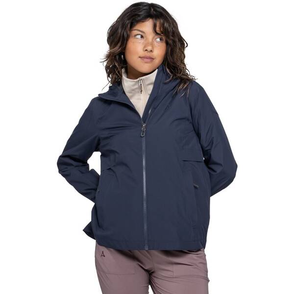 SCHÖFFEL Damen Funktionsjacke Jacket Style Bohorok WMS von Schöffel