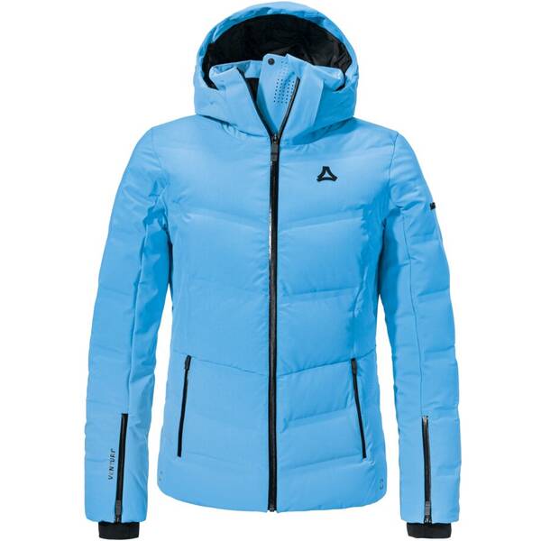 SCHÖFFEL Damen Funktionsjacke Jacket Style Caldirola WMS von Schöffel