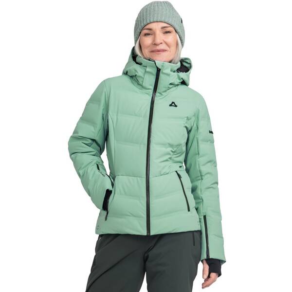 SCHÖFFEL Damen Funktionsjacke Jacket Style Caldirola WMS von Schöffel