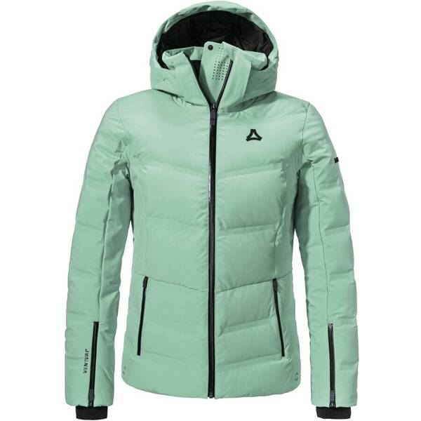 SCHÖFFEL Damen Funktionsjacke Jacket Style Caldirola WMS von Schöffel