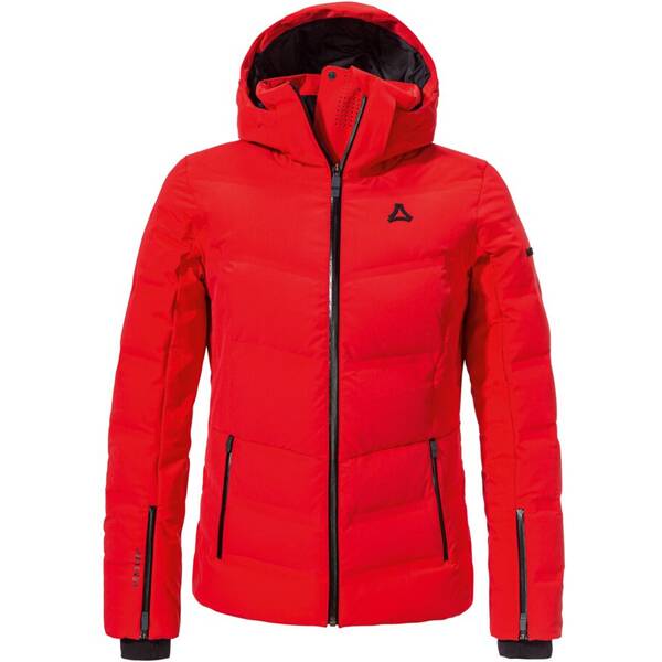 SCHÖFFEL Damen Funktionsjacke Jacket Style Caldirola WMS von Schöffel