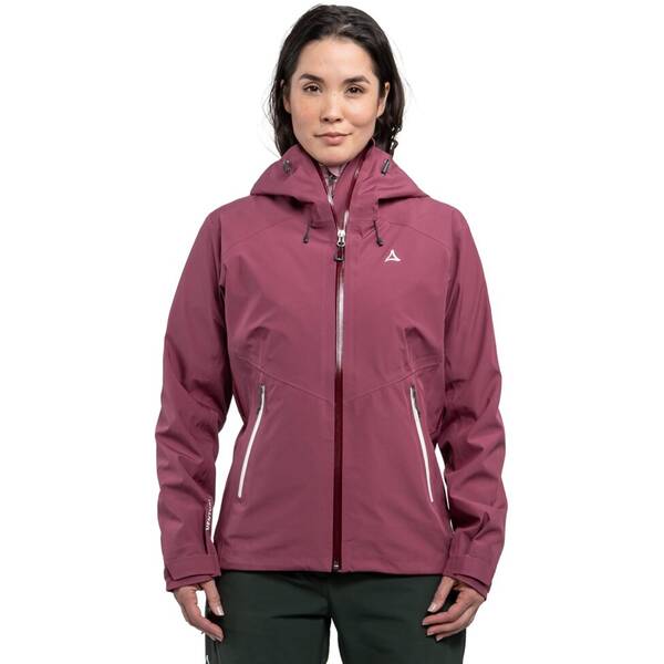SCHÖFFEL Damen Funktionsjacke Jacket Style Cascata WMS von Schöffel