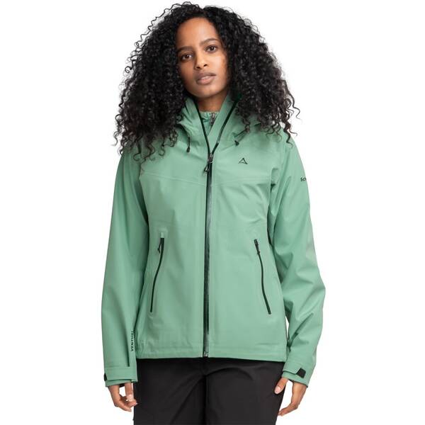 SCHÖFFEL Damen Funktionsjacke Jacket Style Cascata WMS von Schöffel