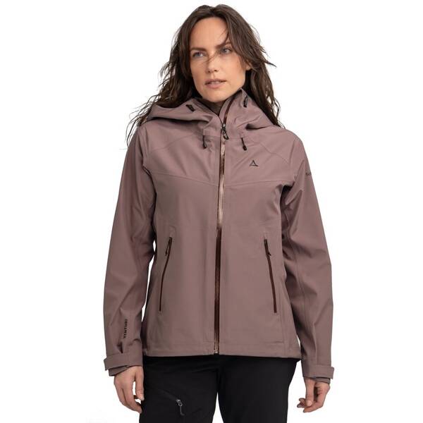 SCHÖFFEL Damen Funktionsjacke Jacket Style Cascata WMS von Schöffel