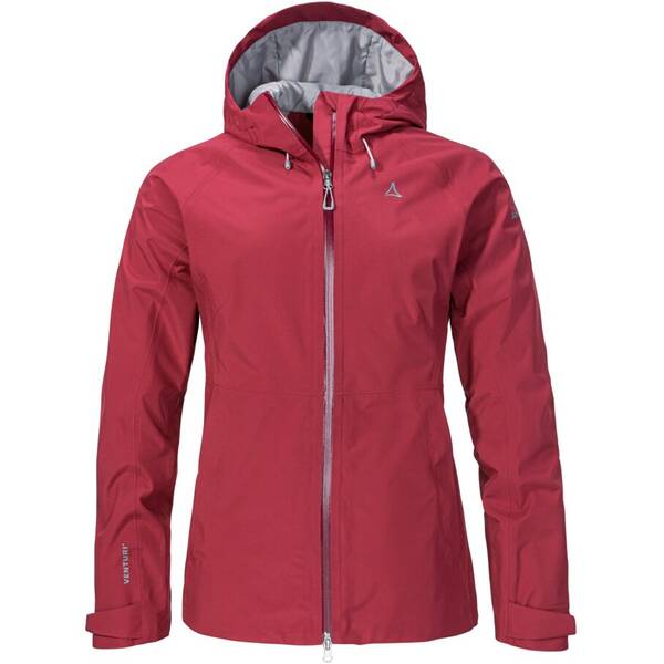 SCHÖFFEL Damen Funktionsjacke Jacket Style Mauku WMS von Schöffel