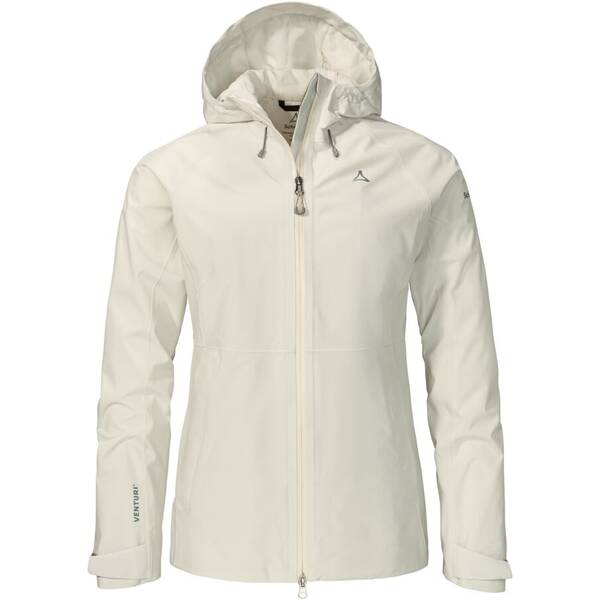 SCHÖFFEL Damen Funktionsjacke Jacket Style Mauku WMS von Schöffel