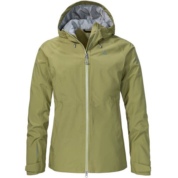 SCHÖFFEL Damen Funktionsjacke Jacket Style Mauku WMS von Schöffel