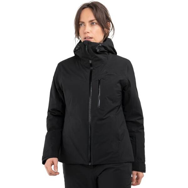 SCHÖFFEL Damen Funktionsjacke Jacket Style Nollen WMS von Schöffel