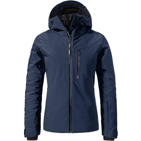 SCHÖFFEL Damen Funktionsjacke Jacket Style Nollen WMS von Schöffel