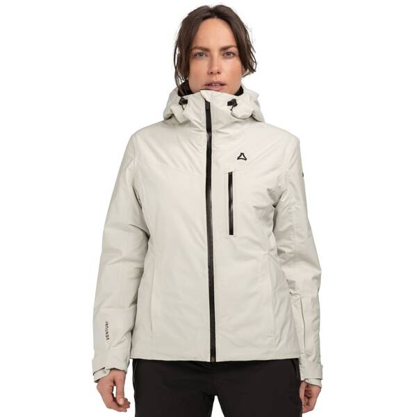 SCHÖFFEL Damen Funktionsjacke Jacket Style Nollen WMS von Schöffel