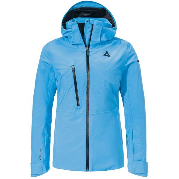 SCHÖFFEL Damen Funktionsjacke Jacket Style Pontre WMS von Schöffel
