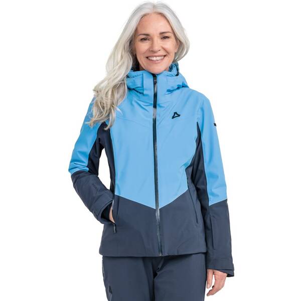 SCHÖFFEL Damen Funktionsjacke Jacket Style Safuna WMS von Schöffel