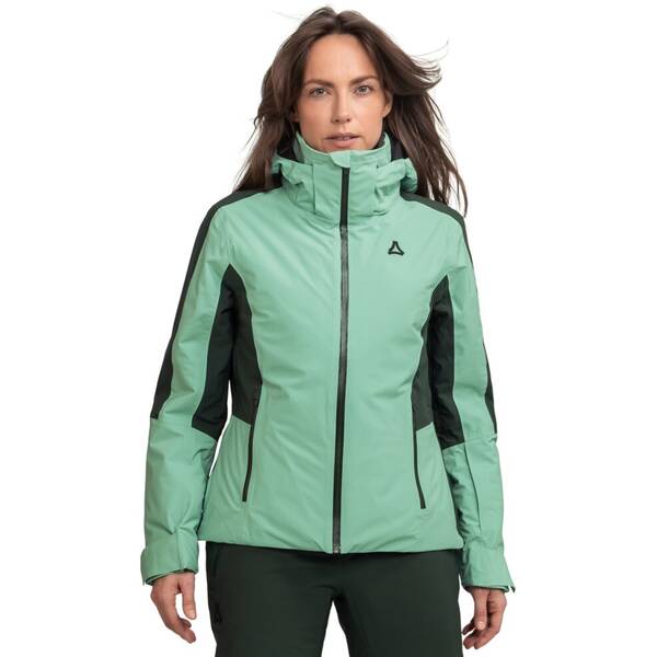 SCHÖFFEL Damen Funktionsjacke Jacket Style Trifex WMS von Schöffel