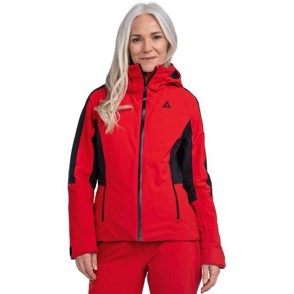 SCHÖFFEL Damen Funktionsjacke Jacket Style Trifex WMS von Schöffel