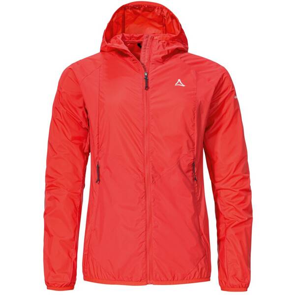 SCHÖFFEL Damen Funktionsjacke Jacket Style Wutach WMS von Schöffel
