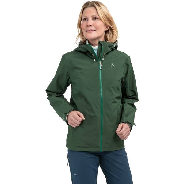 SCHÖFFEL Damen Funktionsjacke Jacket Style Yew WMS von Schöffel